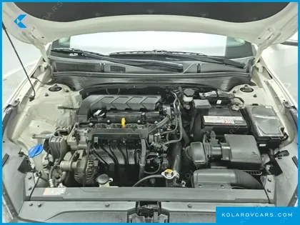 KIA K3 1.6