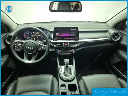 KIA K3 1.6
