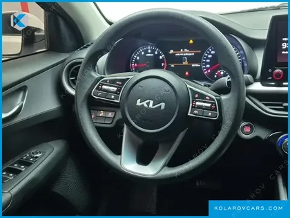 KIA K3 1.6