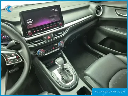 KIA K3 1.6