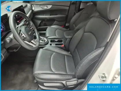 KIA K3 1.6