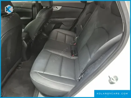 KIA K3 1.6