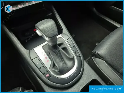 KIA K3 1.6
