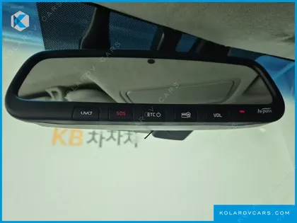 KIA K3 1.6