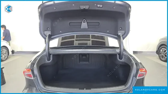 HYUNDAI GRANDEUR 3.3