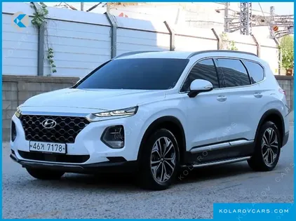 HYUNDAI SANTA FE DIESEL 2.2 2WD