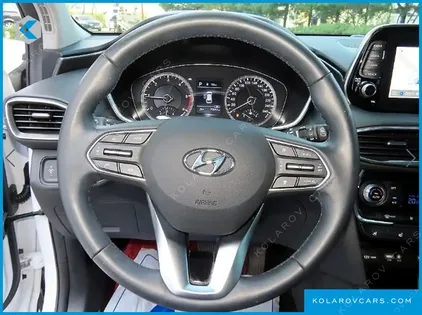 HYUNDAI SANTA FE DIESEL 2.2 2WD