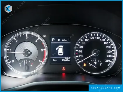 HYUNDAI SANTA FE DIESEL 2.2 2WD