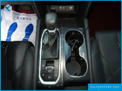 HYUNDAI SANTA FE DIESEL 2.2 2WD