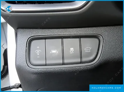 HYUNDAI SANTA FE DIESEL 2.2 2WD