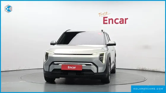 KIA EV3 LONG RANGE 2WD