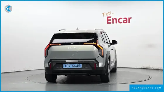 KIA EV3 LONG RANGE 2WD