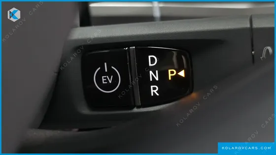 KIA EV3 LONG RANGE 2WD