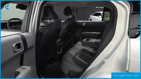 KIA EV3 LONG RANGE 2WD