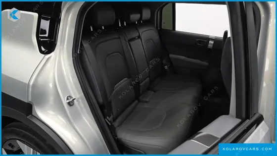 KIA EV3 LONG RANGE 2WD