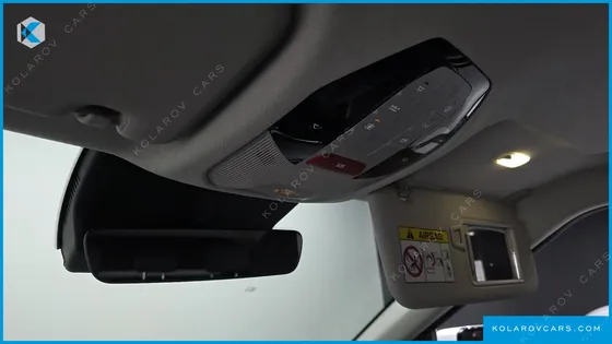 KIA EV3 LONG RANGE 2WD