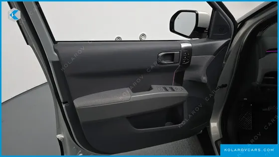 KIA EV3 LONG RANGE 2WD