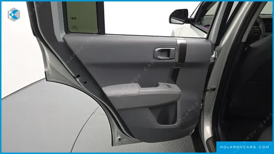 KIA EV3 LONG RANGE 2WD