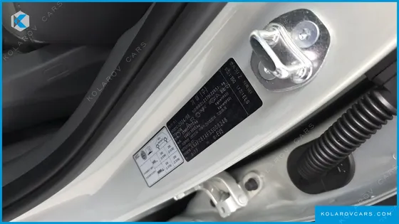 KIA EV3 LONG RANGE 2WD