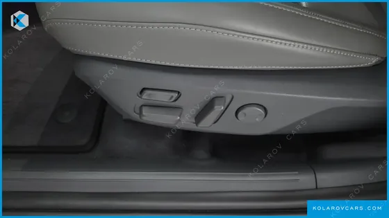 KIA EV3 LONG RANGE 2WD