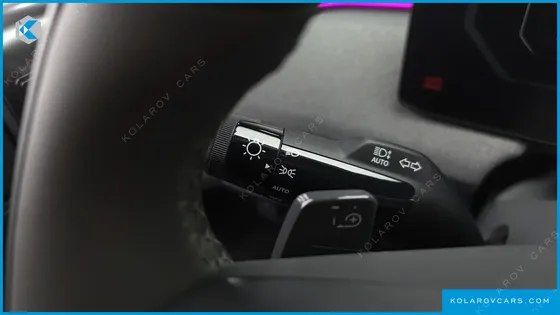 KIA EV3 LONG RANGE 2WD