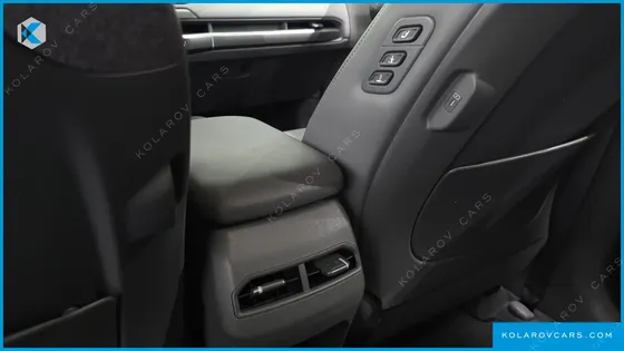 KIA EV3 LONG RANGE 2WD