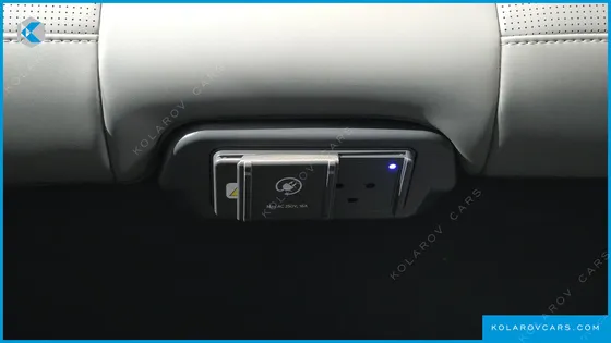 KIA EV3 LONG RANGE 2WD