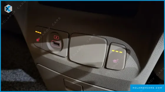 KIA CARNIVAL 9-SEATER HI-LIMOUSINE