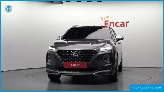 HYUNDAI SANTA FE DIESEL 2.2 2WD