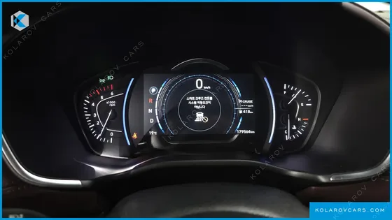 HYUNDAI SANTA FE DIESEL 2.2 2WD