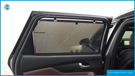 HYUNDAI SANTA FE DIESEL 2.2 2WD