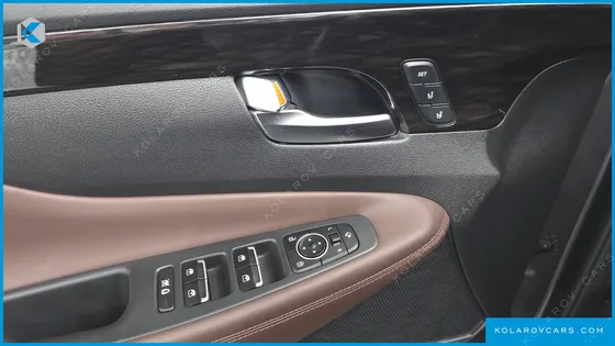 HYUNDAI SANTA FE DIESEL 2.2 2WD