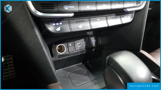 HYUNDAI SANTA FE DIESEL 2.2 2WD