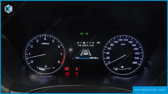 HYUNDAI GENESIS G380 EXCLUSIVE