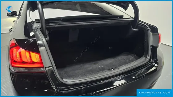 HYUNDAI GENESIS G380 EXCLUSIVE