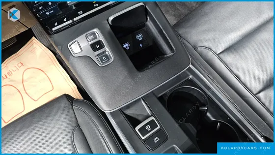 HYUNDAI GRANDEUR 2.5