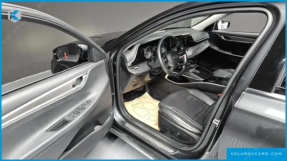 HYUNDAI GRANDEUR 2.5
