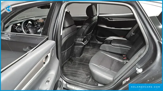 HYUNDAI GRANDEUR 2.5