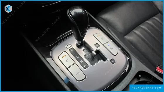 HYUNDAI GENESIS BH 330 GRAND