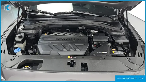HYUNDAI SANTA FE DIESEL 2,0 4WD