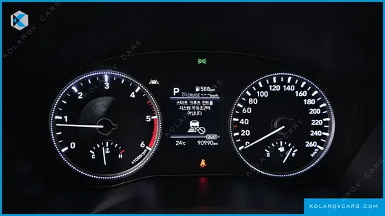 HYUNDAI SANTA FE DIESEL 2,0 4WD