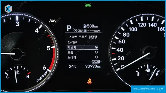 HYUNDAI SANTA FE DIESEL 2,0 4WD