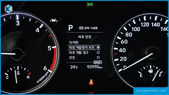 HYUNDAI SANTA FE DIESEL 2,0 4WD