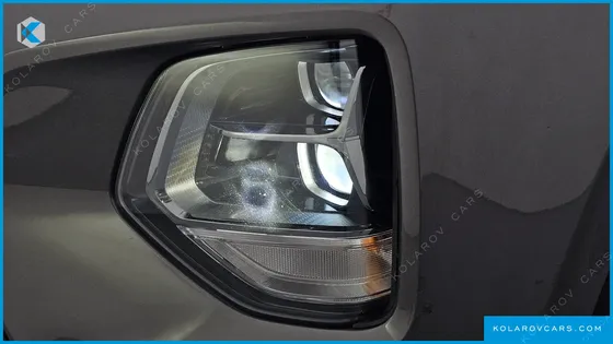 HYUNDAI SANTA FE DIESEL 2,0 4WD