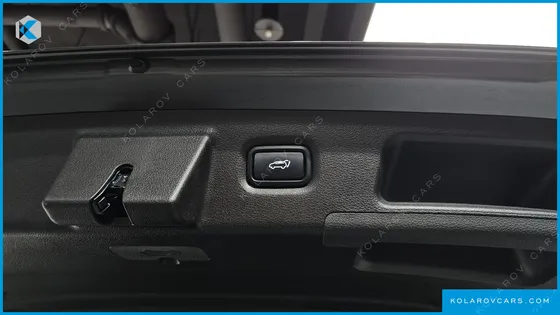 HYUNDAI SANTA FE DIESEL 2,0 4WD