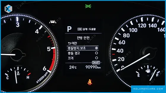 HYUNDAI SANTA FE DIESEL 2,0 4WD