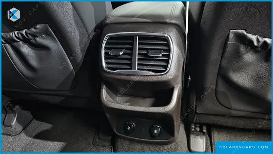 HYUNDAI SANTA FE DIESEL 2,0 4WD