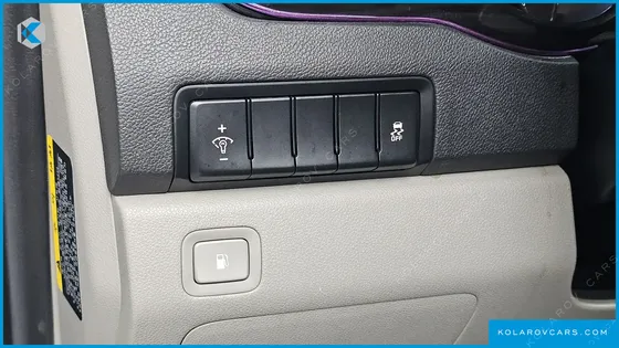 KIA CARNIVAL 11-SEATER PRESTIGE