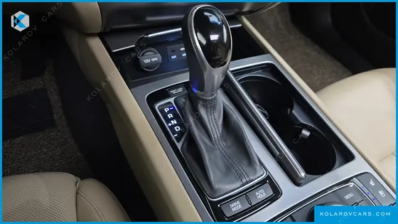 HYUNDAI GENESIS G330 PREMIUM