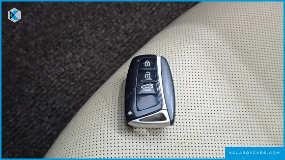HYUNDAI GENESIS G330 PREMIUM